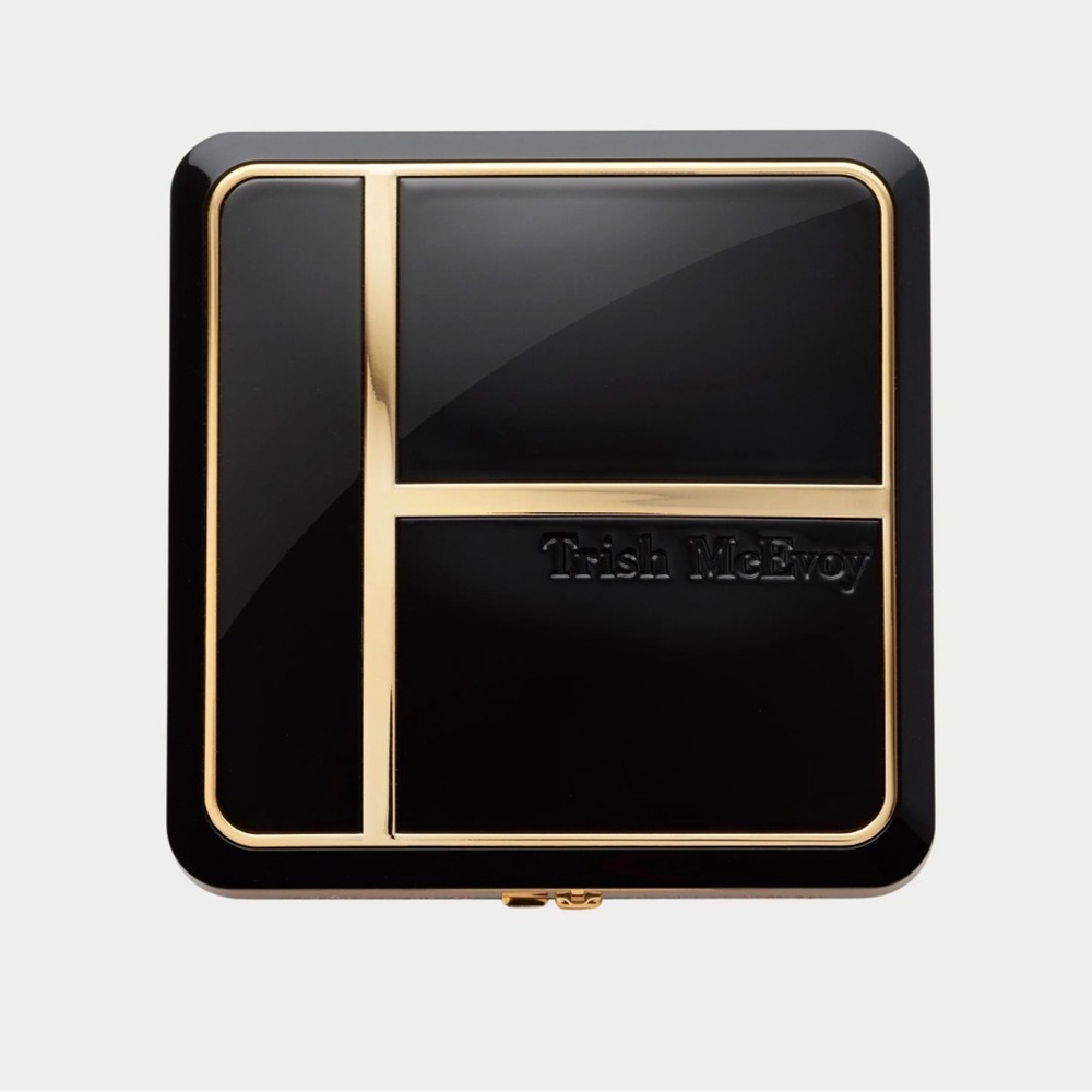 Trish McEvoy eyeshadow refillable